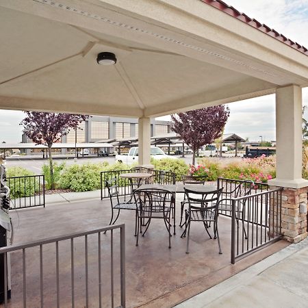 Candlewood Suites Boise-Meridian By Ihg Ресторан фото