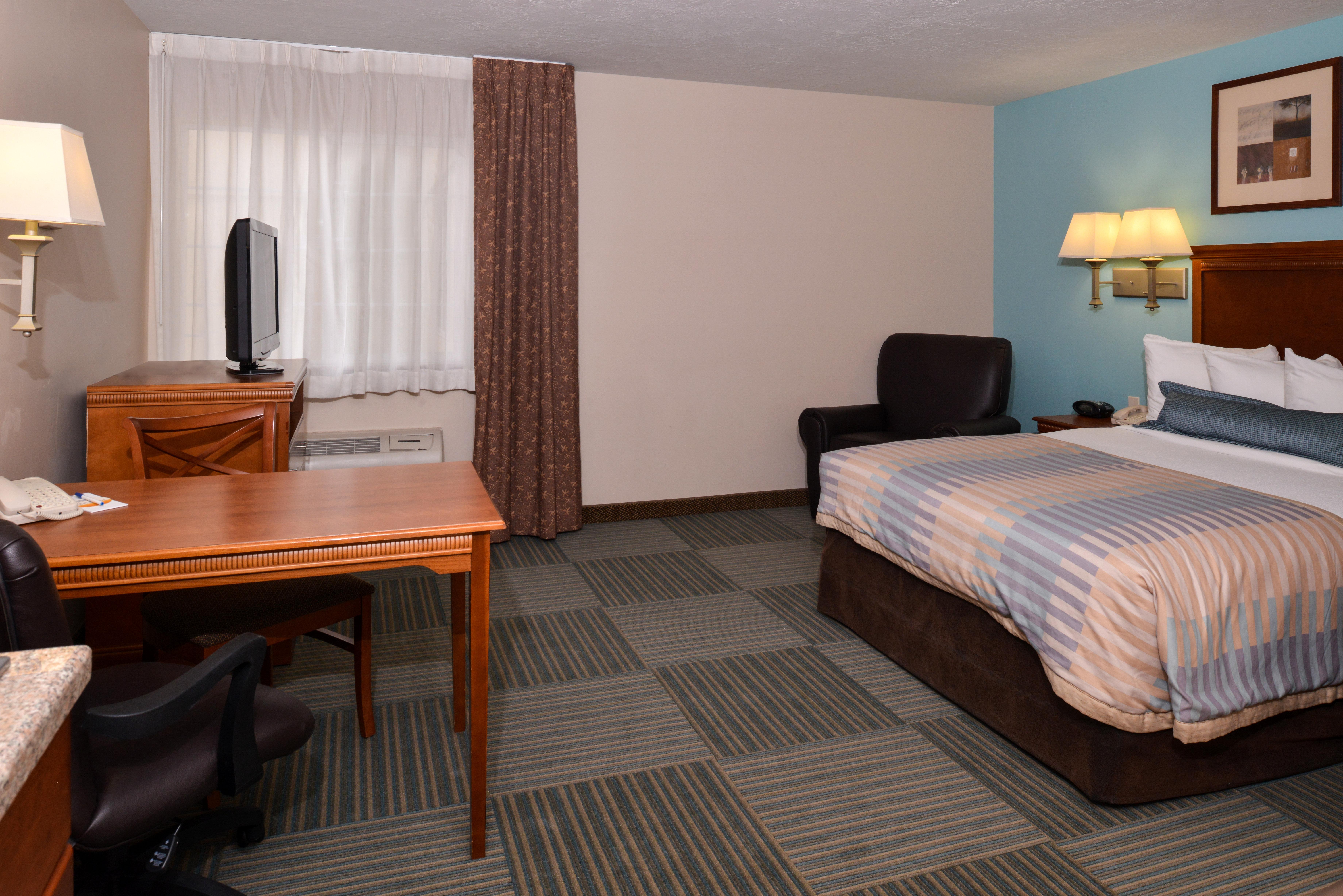 Candlewood Suites Boise-Meridian By Ihg Экстерьер фото