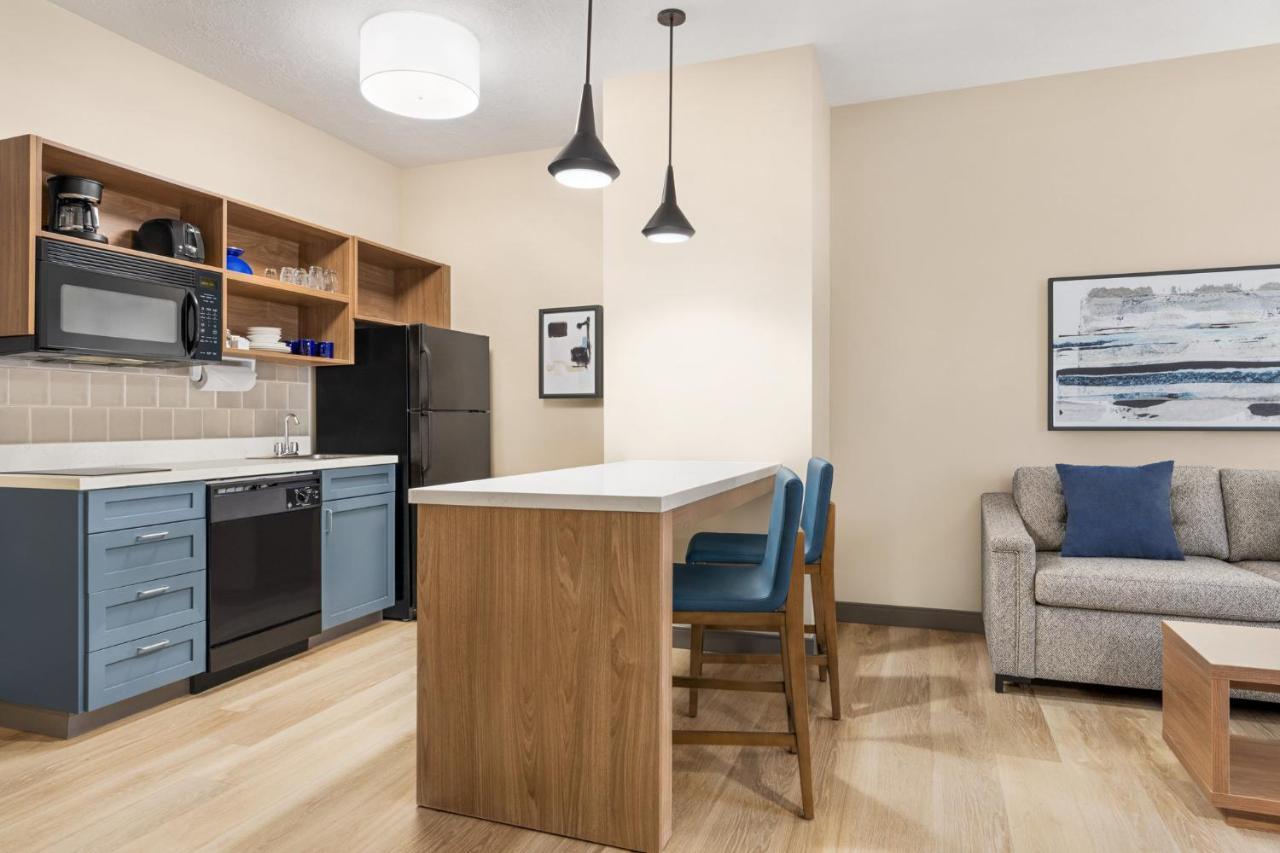 Candlewood Suites Boise-Meridian By Ihg Экстерьер фото