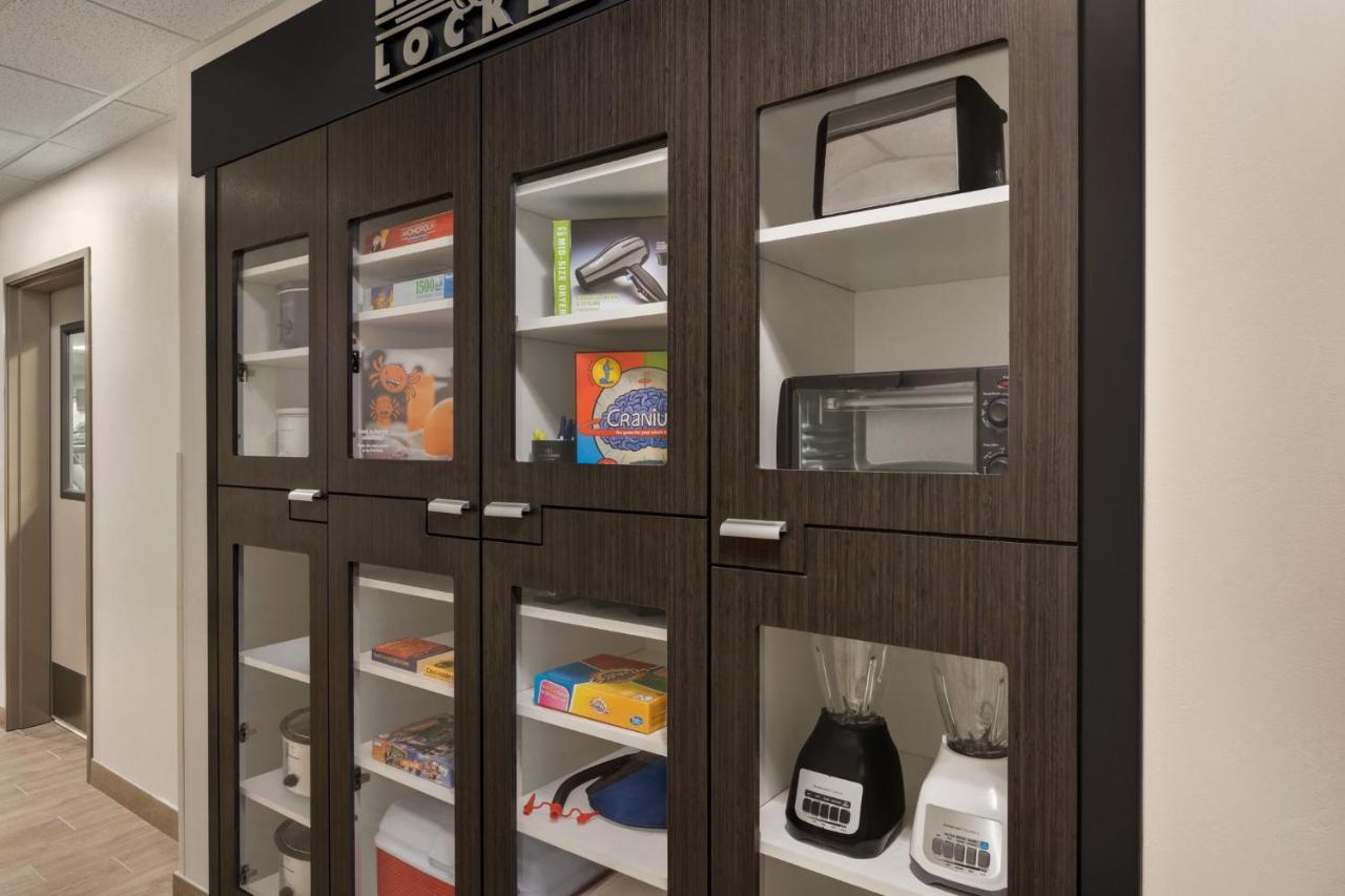 Candlewood Suites Boise-Meridian By Ihg Экстерьер фото