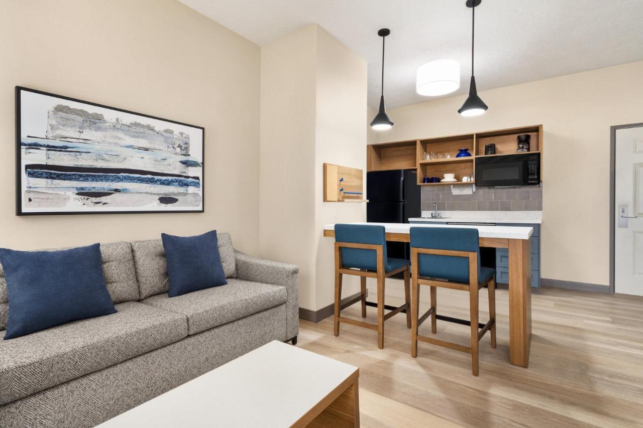 Candlewood Suites Boise-Meridian By Ihg Экстерьер фото