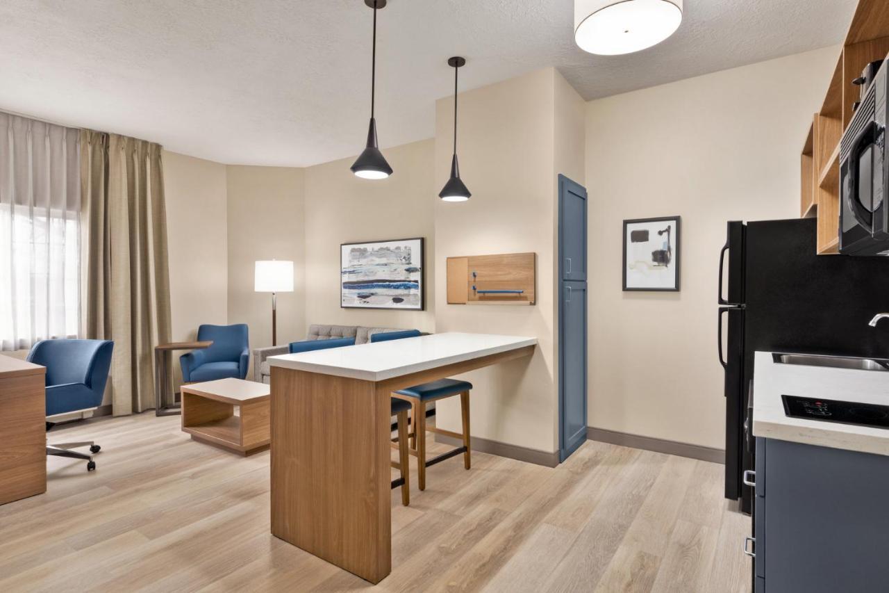 Candlewood Suites Boise-Meridian By Ihg Экстерьер фото
