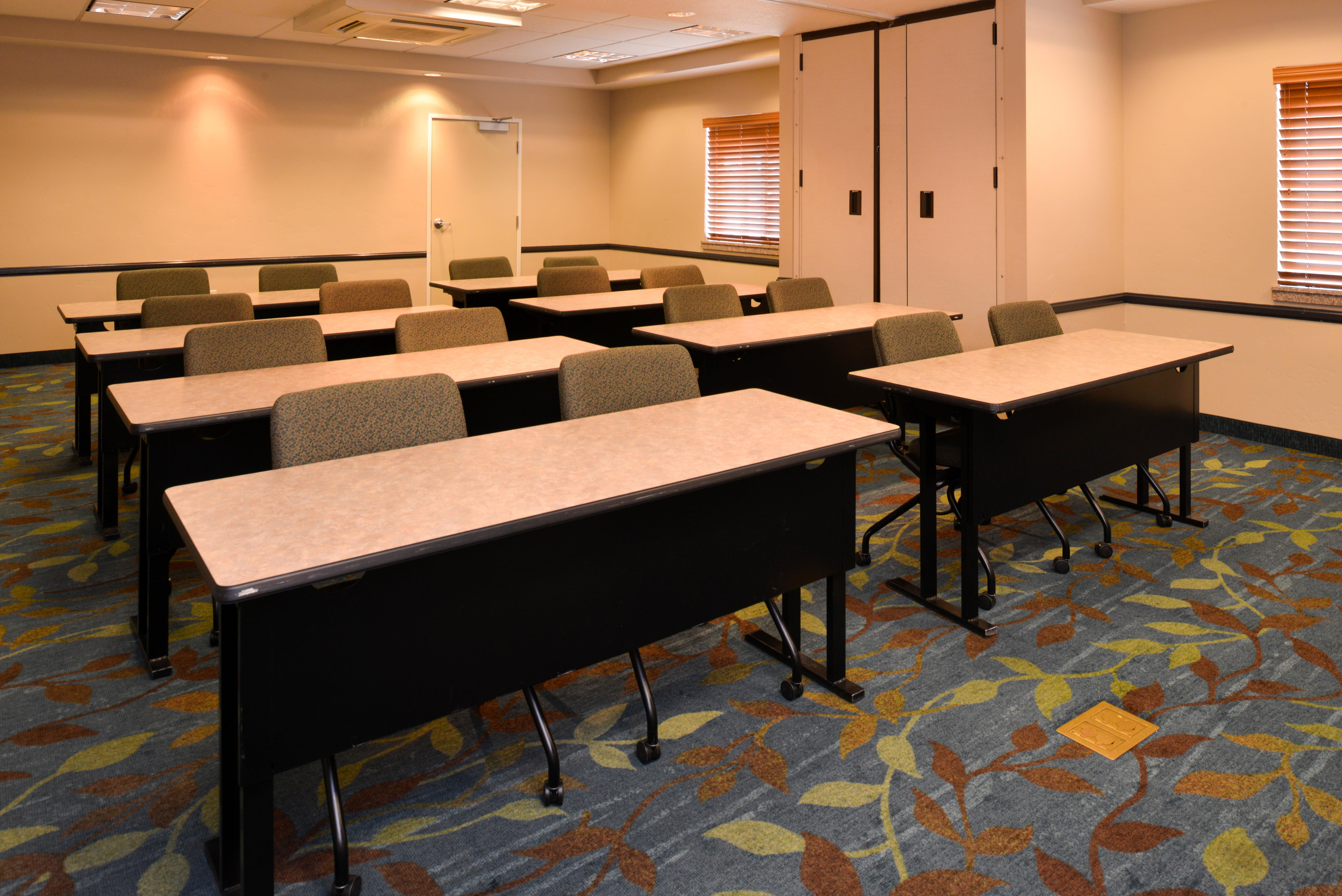Candlewood Suites Boise-Meridian By Ihg Экстерьер фото