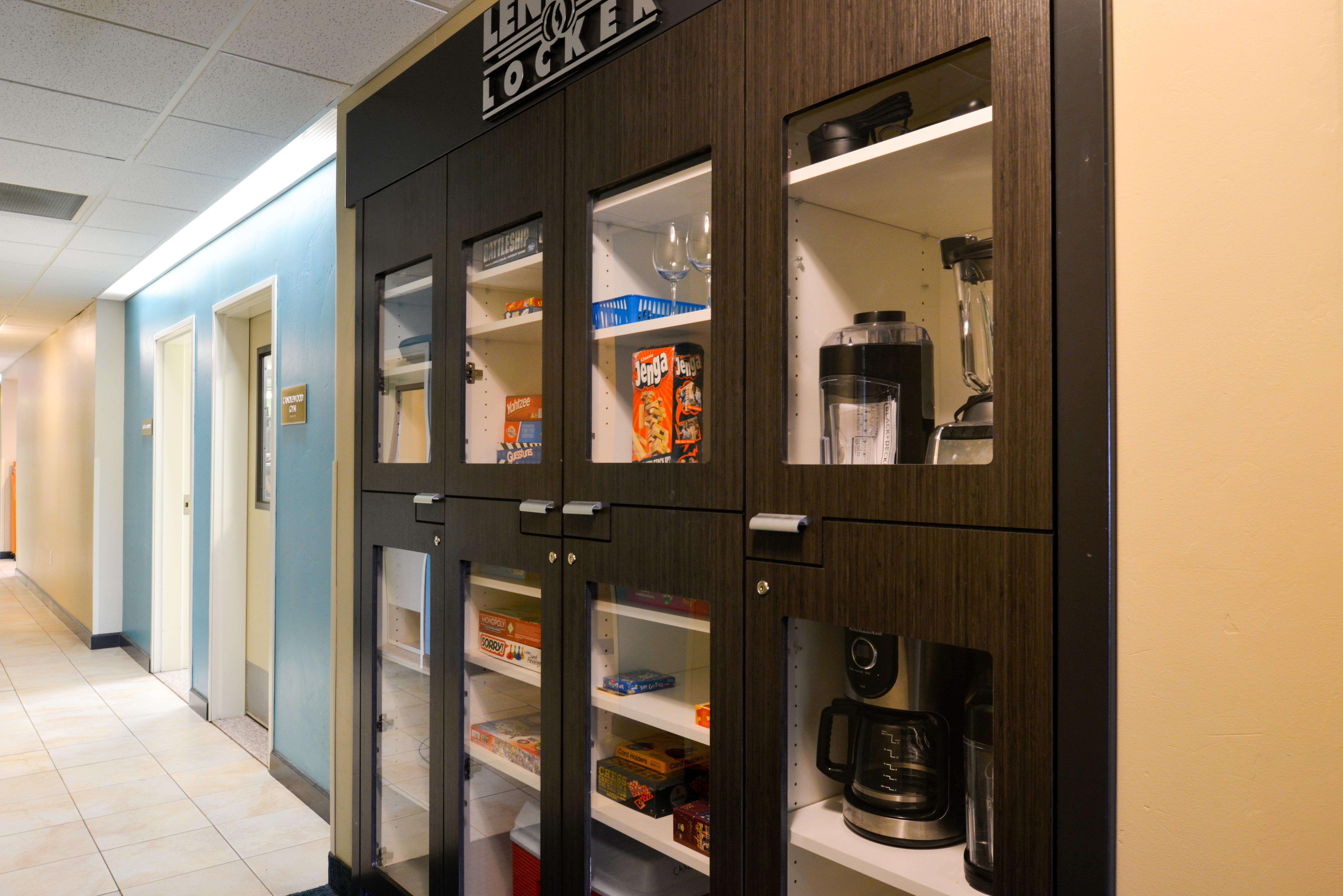 Candlewood Suites Boise-Meridian By Ihg Экстерьер фото