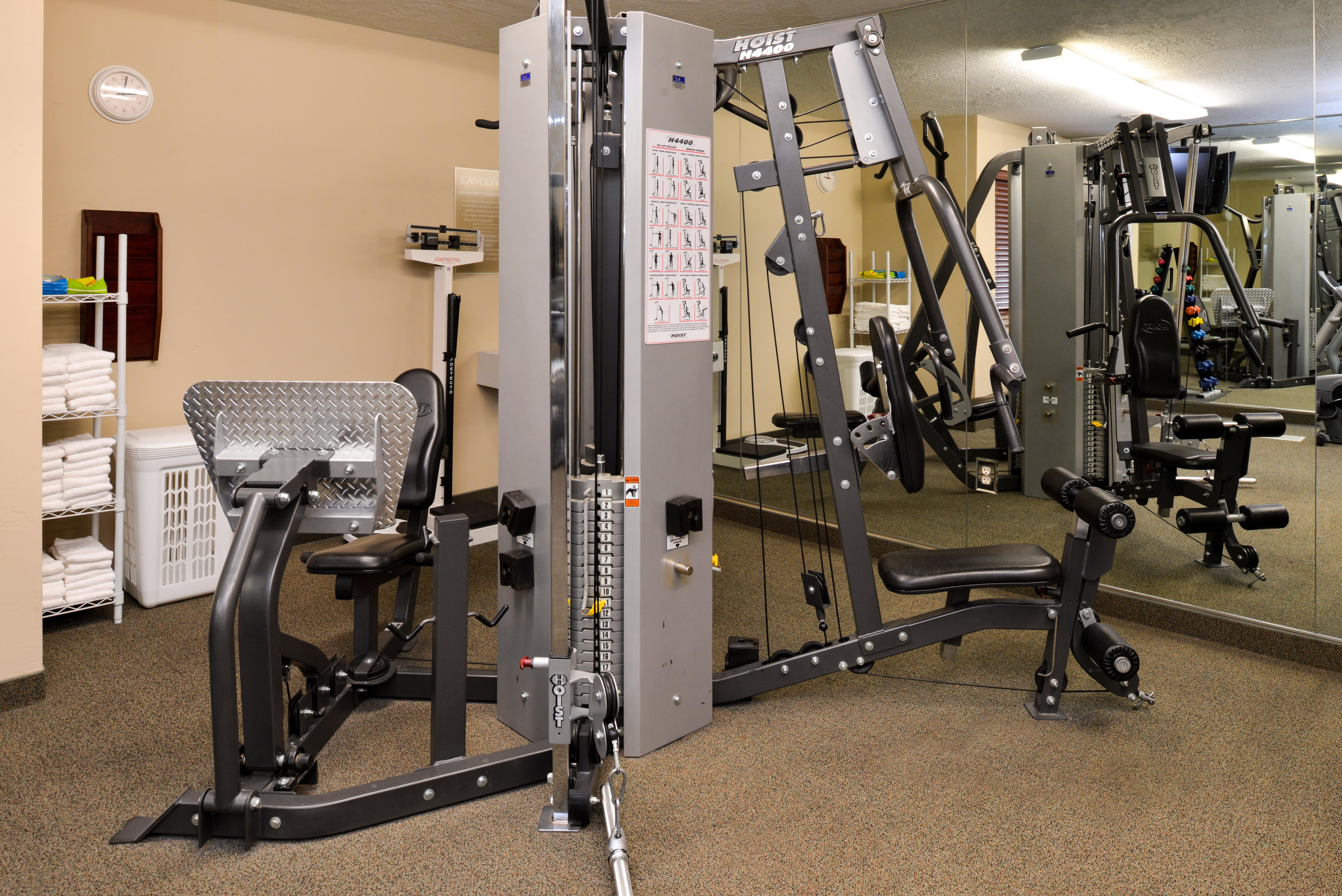 Candlewood Suites Boise-Meridian By Ihg Экстерьер фото