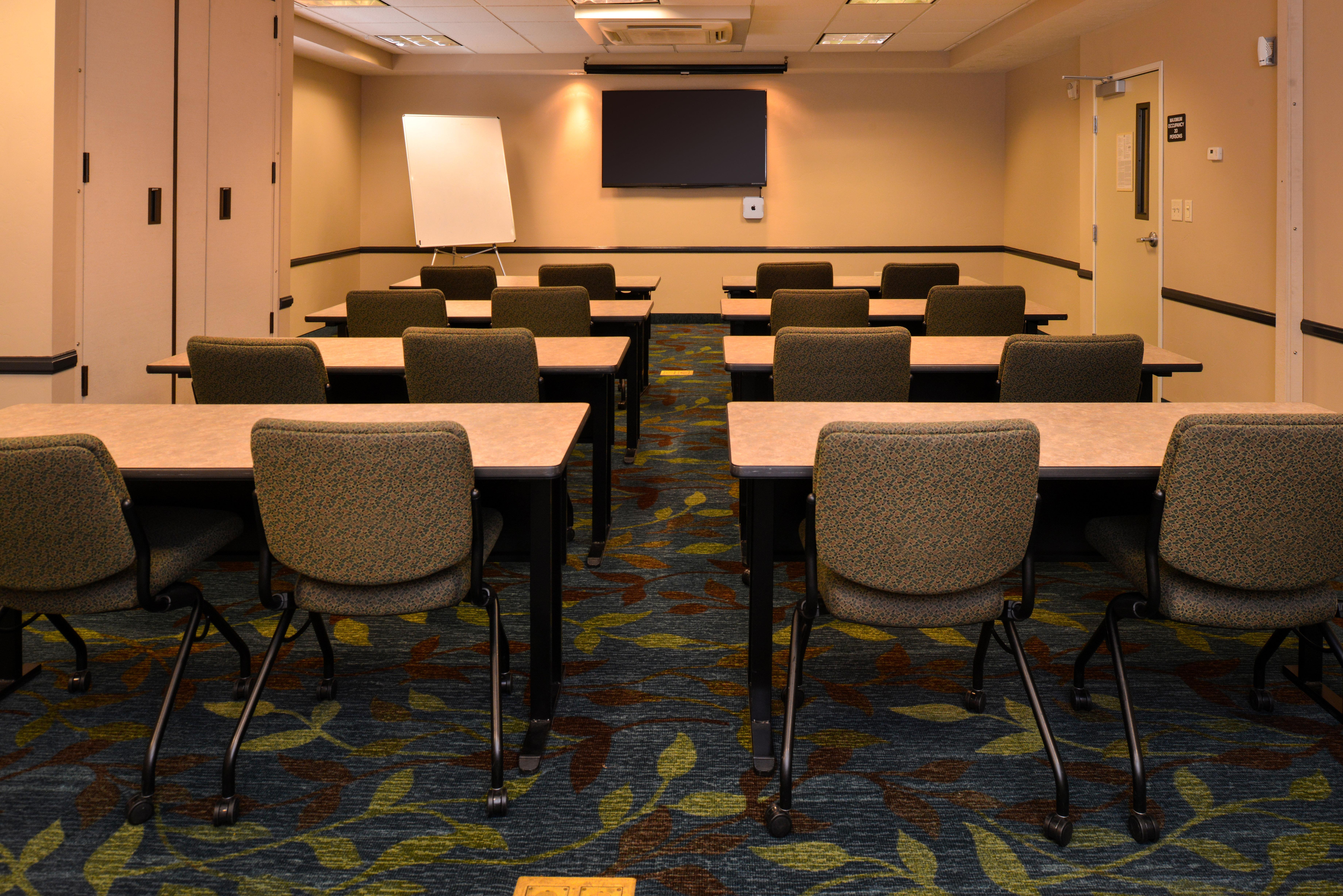Candlewood Suites Boise-Meridian By Ihg Экстерьер фото